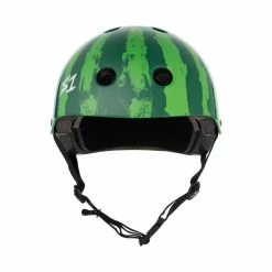 S-One S1 Lifer Helmet (Certified) / Watermelon