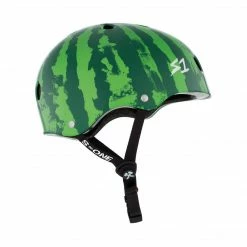S-One S1 Lifer Helmet (Certified) / Watermelon