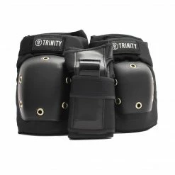 Trinity Protective Tri-Pack / Black