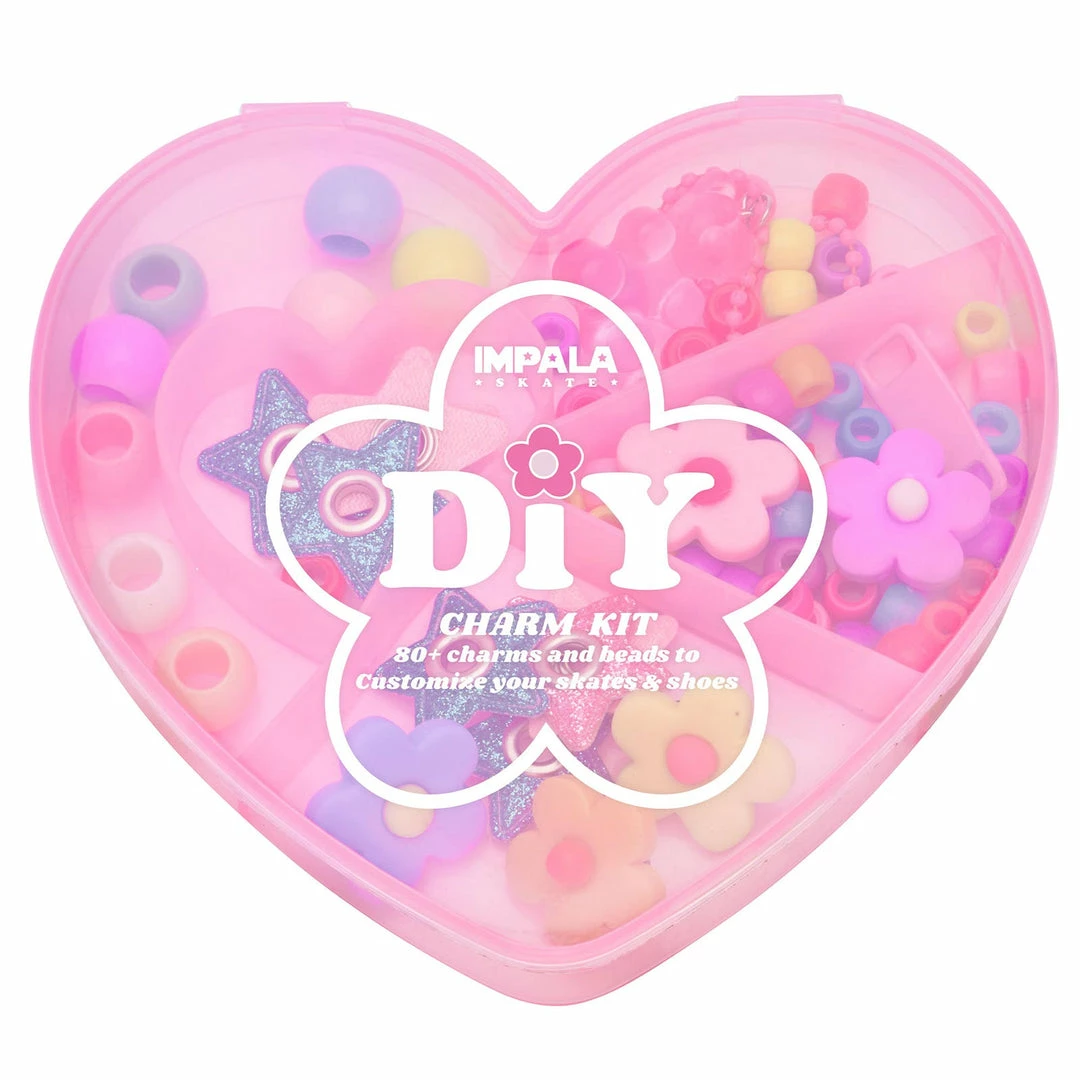 Impala Skate Impala Charm DIY Kit